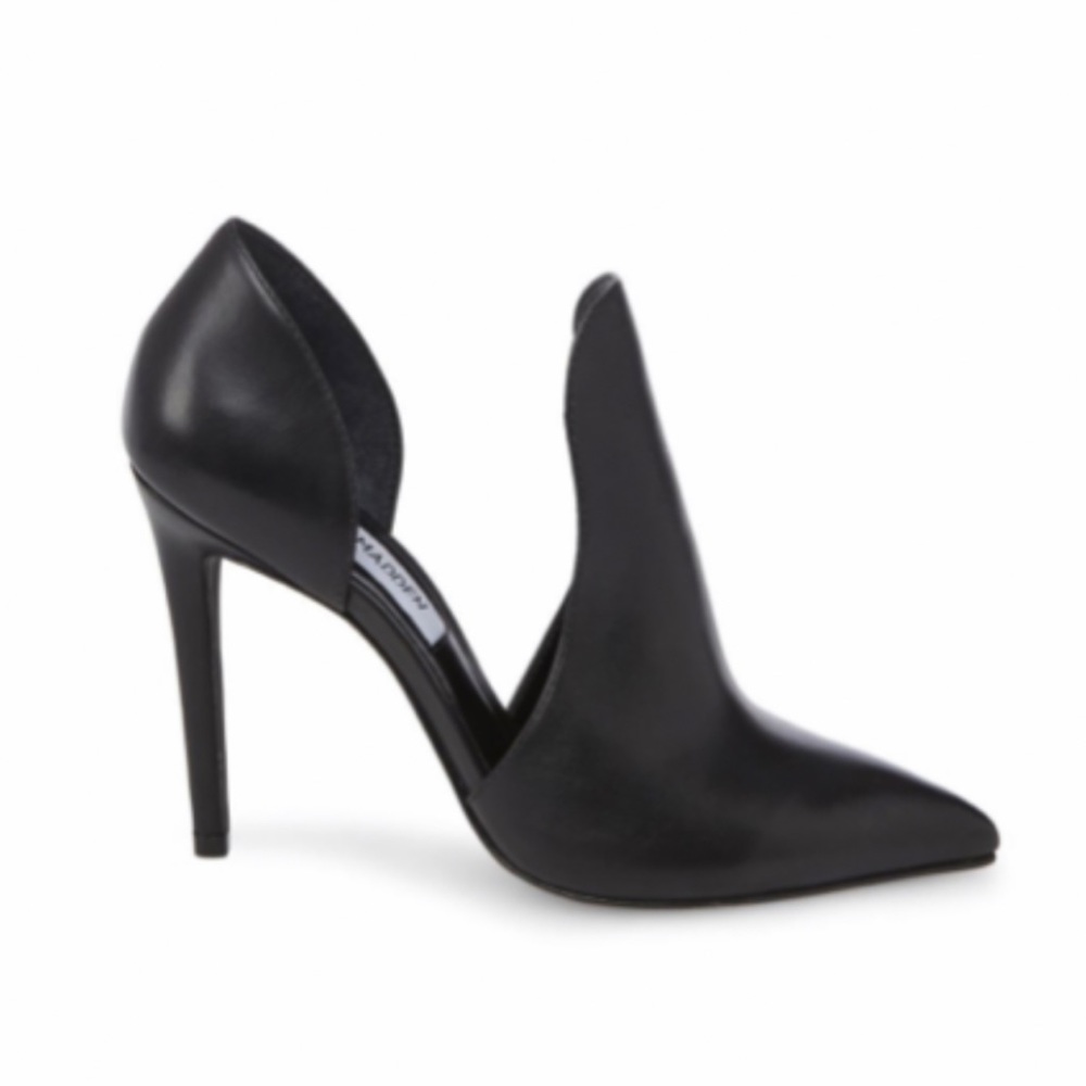 Steve Madden Dolly High Heel Pumps 7.5